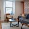 Trendy Urban Suite 140mtrs to Train Station - Newport