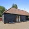 The Stables Rectory Farm - Halstead