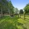 The Stables Rectory Farm - Halstead