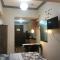 Condo for rent -The Loop Residences-relaxing , unique and satisfying - Cagayan de Oro
