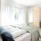 Apart4me Scandi Apartment Geislingen zentral mit Parkplatz - Ґайслінґен-ан-дер-Штайґе