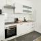 Apart4me Scandi Apartment Geislingen zentral mit Parkplatz - Ґайслінґен-ан-дер-Штайґе