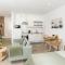 Apart4me Scandi Apartment Geislingen zentral mit Parkplatz