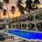 Dhow Resort