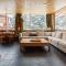 Chalet Robaumont - Grand chalet familial proche du centre et des pistes