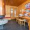 Chalet Robaumont - Grand chalet familial proche du centre et des pistes