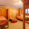 Chalet Robaumont - Grand chalet familial proche du centre et des pistes