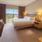 Hilton at St George's Park - Burton upon Trent