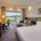 Hilton at St George's Park - Burton upon Trent