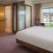 Hilton at St George's Park - Burton-upon-Trent