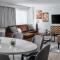 The Alloy, a DoubleTree by Hilton - Valley Forge