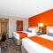 Howard Johnson by Wyndham Portsmouth