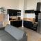 Appartement T2 de standing face mer Pornic
