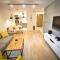 Unique Apartment Aquarius II