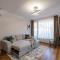 Perfect Stay Near Sea Garden