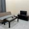 Cozy Private Studio Apartment Near Airport - Abu-Dzabi