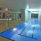 Le Mirage- Stylish, central apartment with pools, sauna, more