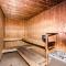 Le Mirage- Stylish, central apartment with pools, sauna, more