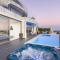 Moonlight B&B Spa Wellness