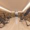 Moonlight B&B Spa Wellness