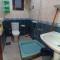 Furnished Apartment - Beach view "Nearest Beach 2 minutes walking" - Free Wifi- Abo keer - Alexandria - Egypt - Abū Qīr