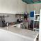De Hampar Homestay