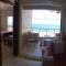 Furnished Apartment - Beach view "Nearest Beach 2 minutes walking" - Free Wifi- Abo keer - Alexandria - Egypt - Abū Qīr