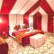 Enjoy Luxury Camp