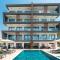 Waterside Sea View Apartments