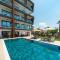 Waterside Sea View Apartments