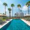 Waterside Sea View Apartments