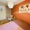 Appartement à la Favière T2 à 5 minutes à pied de la plage
