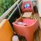 Appartement à la Favière T2 à 5 minutes à pied de la plage