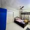 Galaxy Apartment