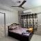 Galaxy Apartment