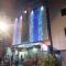 Hotel Sai Siddhi Inn - MIDC Industrial Area, Mahape Navi Mumbai