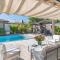 VILLA AMBIANCE (Pool) - В'є-Буко-ле-Бен