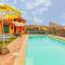 Cozy Apartment In Avaglio With Heated Swimming Pool