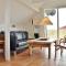 Cozy Home In Hvide Sande With House A Panoramic View - Nørre Lyngvig