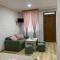 Guest house BORJOMULA