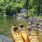 Nordika Lac St Pierre No. PERMIS CITQ: 298304