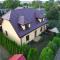 Dolistówka Apartamenty z jacuzzi i sauną