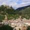 Chambre aux Gorges de Daluis - Guillaumes