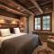 Chalet Ruitor, chalet 500 m2 luxueux de caractère