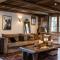 Chalet Ruitor, chalet 500 m2 luxueux de caractère