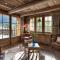 Chalet Ruitor, chalet 500 m2 luxueux de caractère