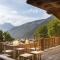 Chalet Ruitor, chalet 500 m2 luxueux de caractère - Sainte-Foy-Tarentaise