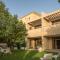 Vivienda Hotel Villas Granada
