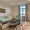 Vivienda Hotel Villas Granada