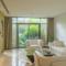 Vivienda Hotel Villas Granada
